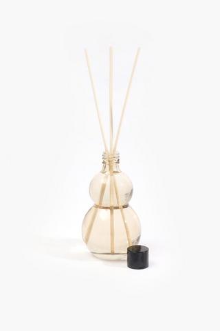 Bubble Glass Diffuser, 100ml