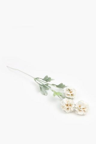 Carnation Single Stem, 70cm