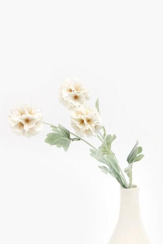 Carnation Single Stem, 70cm