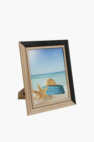 Ukiyo Two Tone Frame, 20x25cm