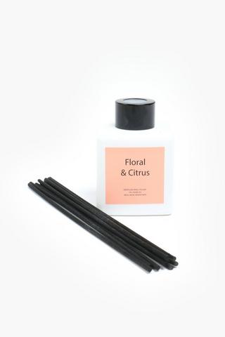 Floral And Citrus Diffuser, 100ml