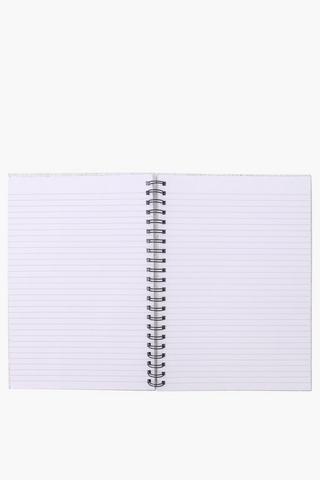 Creighton Notebook A4