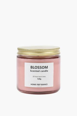 Blossom Jar Candle, 120g
