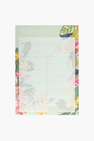 Kinsey Daily Organiser A4