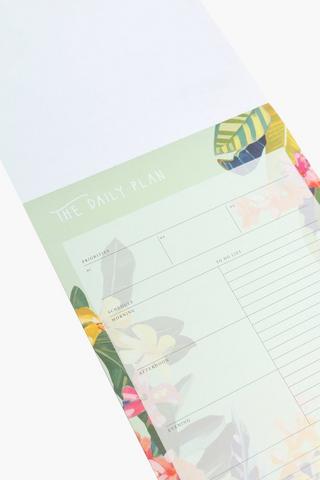 Kinsey Daily Organiser A4