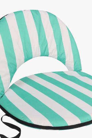 Folding Beach Chair