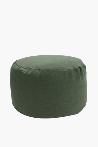 Jozi Pouffe, 50x30cm