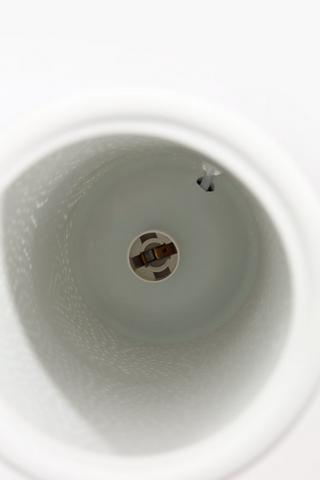Rio Porcelain Lamp, E14