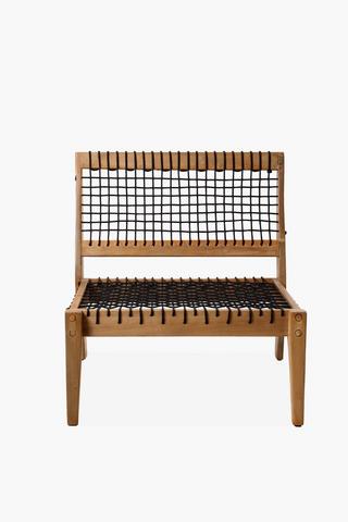 Ukhuni Outdoor Chair