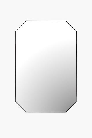 Octa Urban Mirror, 37x58cm