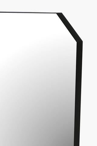 Octa Urban Mirror, 37x58cm
