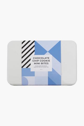 Chocolate Chip Cookie Tin, 250g