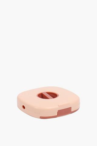 Square Cable Storage Holder