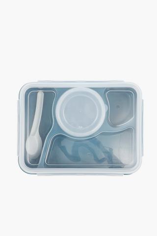 Divisional Lunch Box