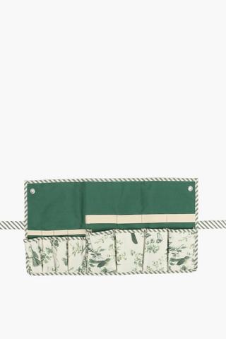 Nature's Garden Utility Apron, 54x29cm