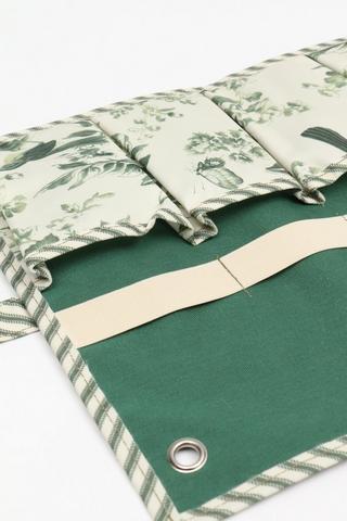 Nature's Garden Utility Apron, 54x29cm