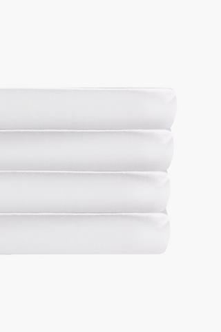 Satin Fitted Sheet