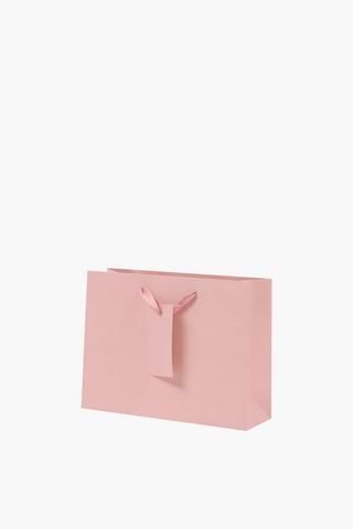 Plain Gift Bag Medium