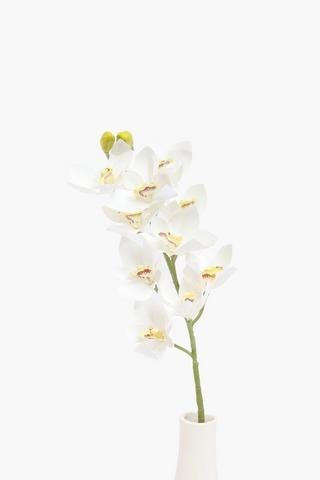 Orchid Single Stem, 92cm