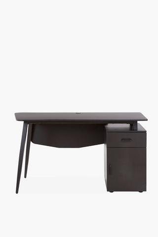 Executive Urban Office Desk