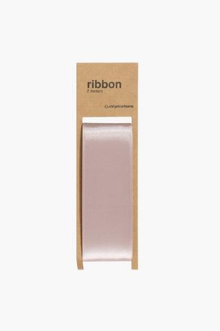 Satin Ribbon, 2m