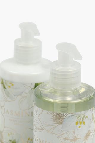Jasmine Caddy Pack, 300ml
