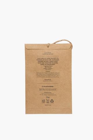 Lavender Field Scented Sachets