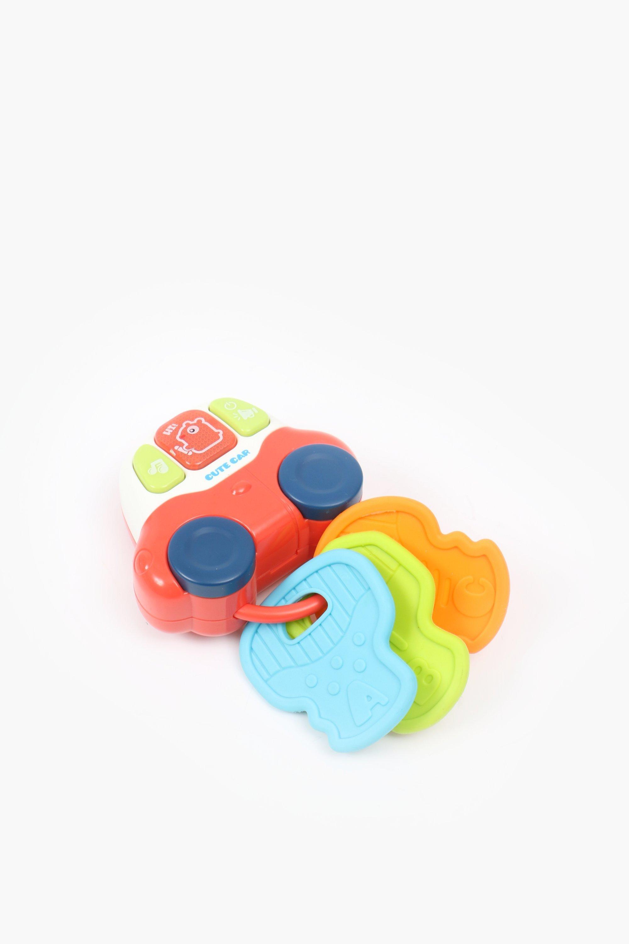 Car Keys Toy