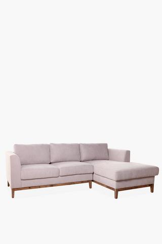 Kayla Chaise Sofa