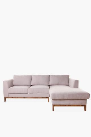 Kayla Chaise Sofa