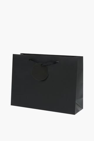 Plain Gift Bag Medium