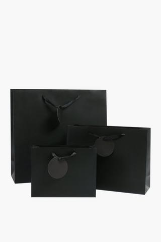 Plain Gift Bag Medium