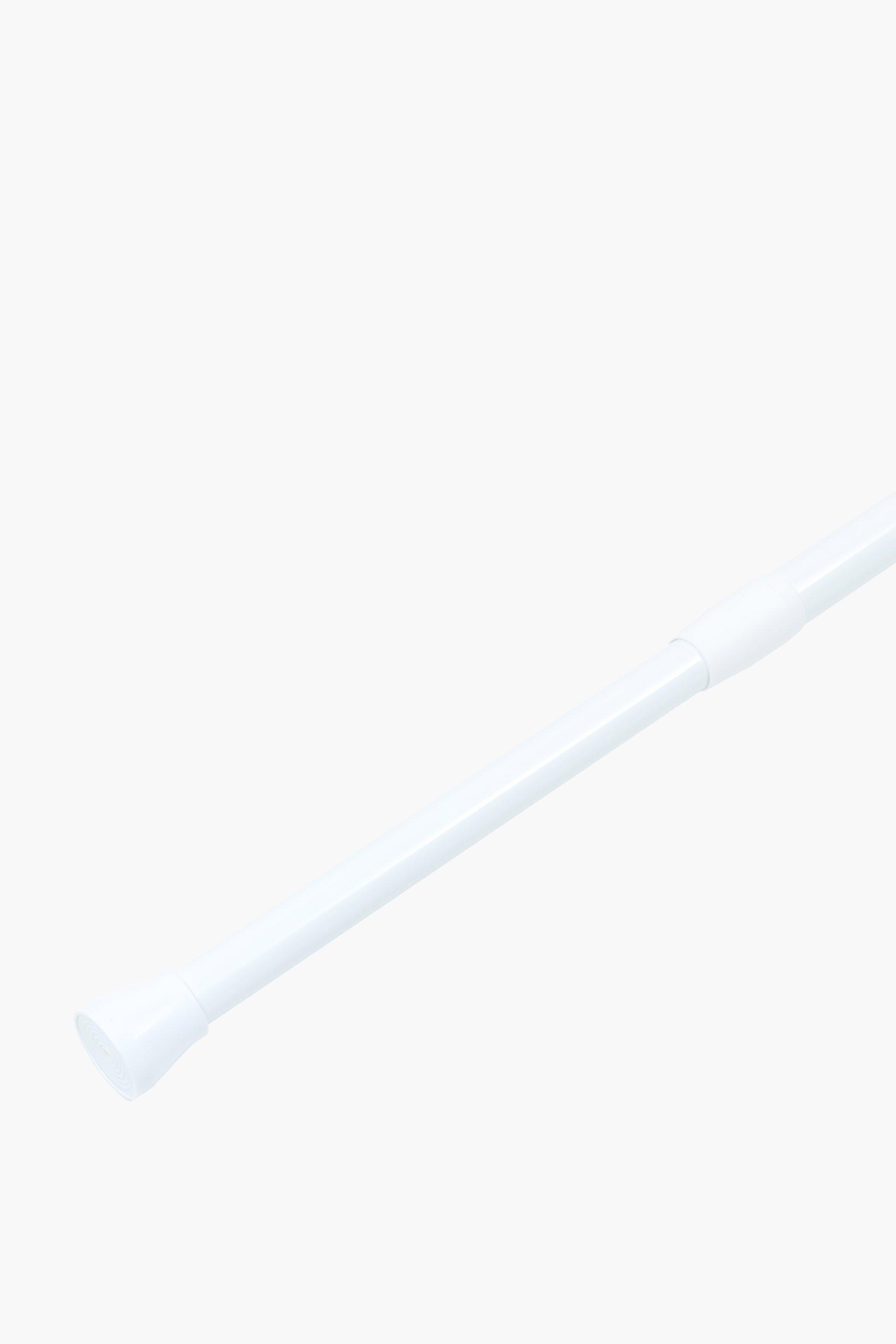 Expandable Tension Rod, 1.2 To 2.1m