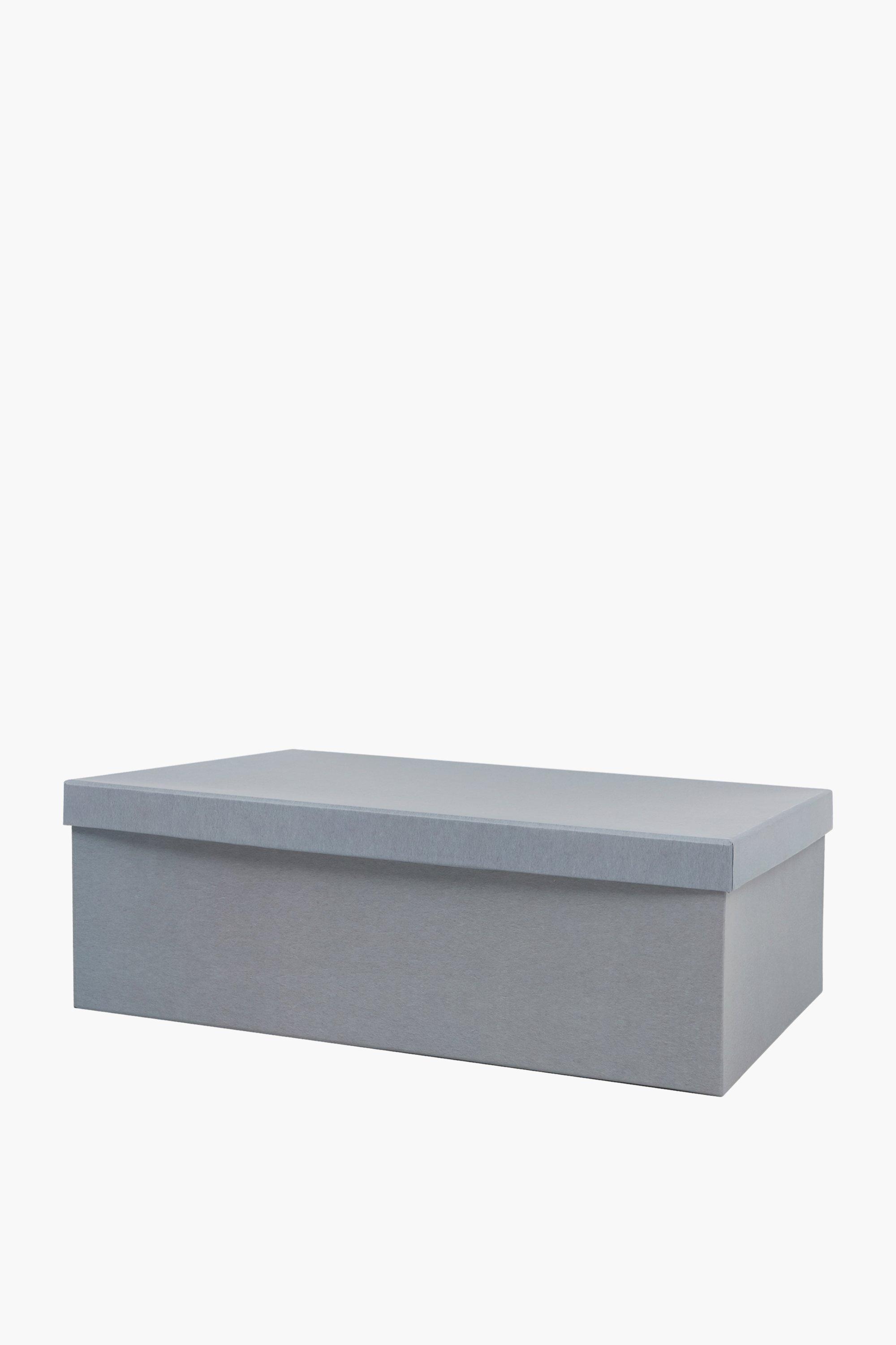 Plain Shirt Box Extra Large