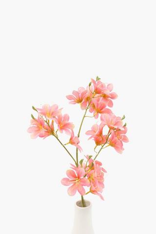 Blossom Branch Single Stem, 73cm