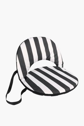 Folding Beach Chair