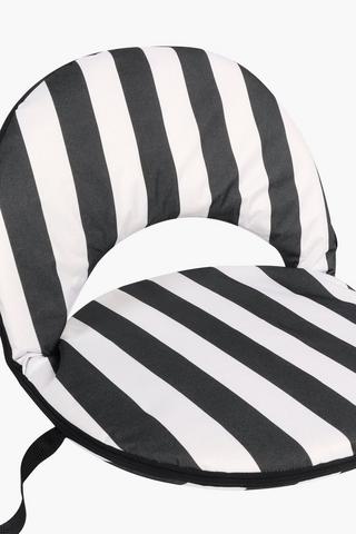Folding Beach Chair