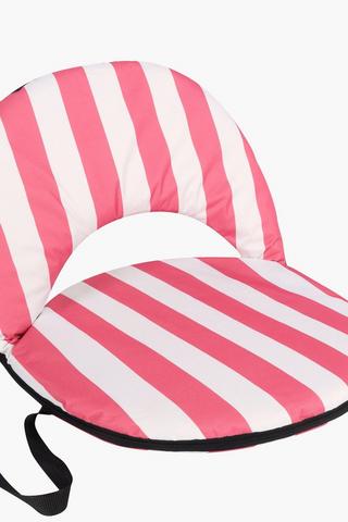 Folding Beach Chair