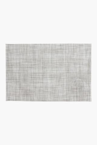 Textilene Rectangle Placemat
