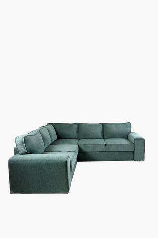 Greenwich Corner Unit Sofa