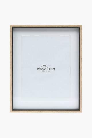 Gallery Two Tone Frame, 30x40cm