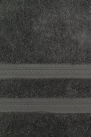 Premium Cotton 710 Gsm Luxury Hospitality Hand Towel, 50x90cm