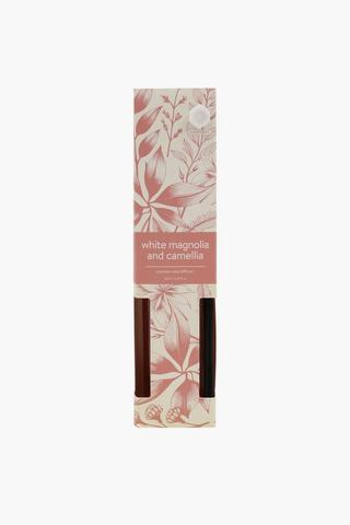 Ridged Magnolia Diffuser, 130ml