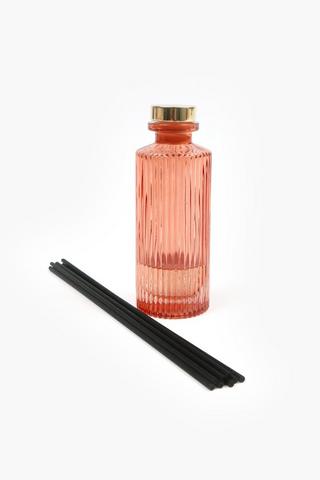 Ridged Magnolia Diffuser, 130ml
