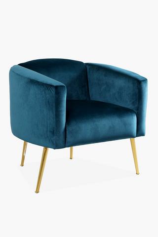 Camilla Tub Chair