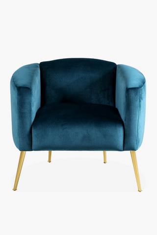 Camilla Tub Chair