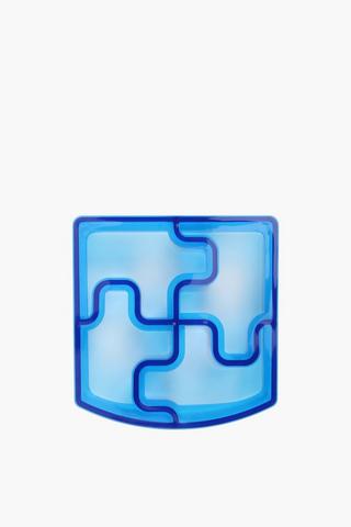 Puzzle Sandwich Cutter