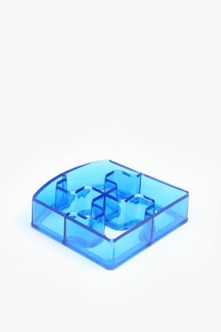 Puzzle Sandwich Cutter