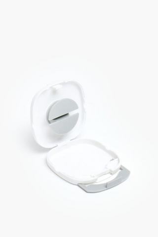 Square Cable Storage Holder