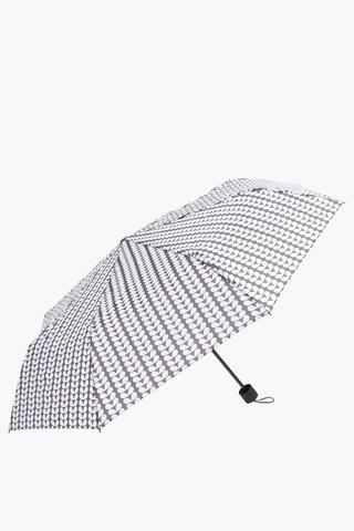 Daisy Handbag Umbrella